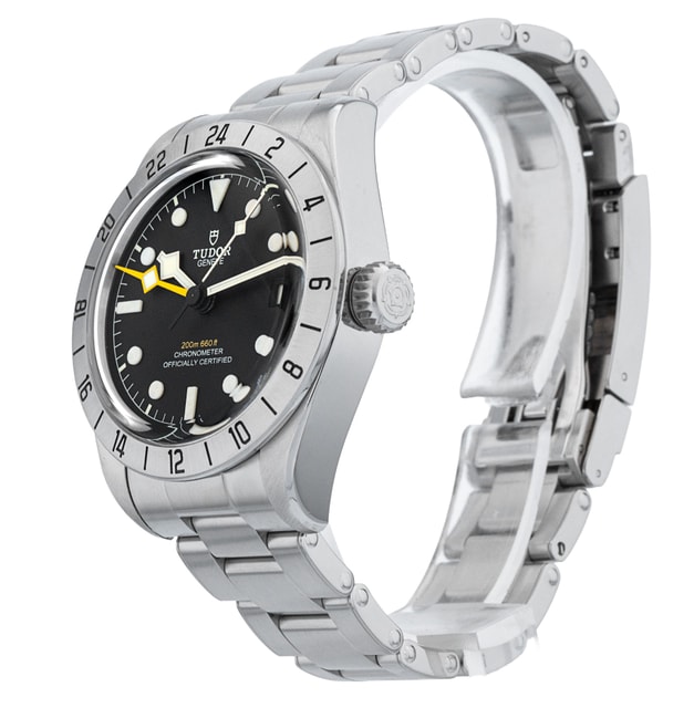 Tudor Black Bay Pro M79470-0001 Image 2